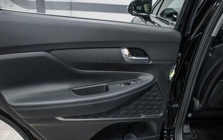 Hyundai Santa Fe IV, 2022 год, 3 790 000 рублей, 15 фотография