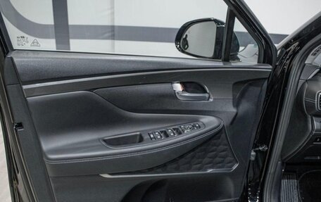 Hyundai Santa Fe IV, 2022 год, 3 790 000 рублей, 11 фотография