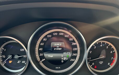 Mercedes-Benz E-Класс, 2014 год, 1 750 000 рублей, 8 фотография