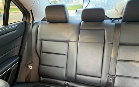 Mercedes-Benz E-Класс, 2014 год, 1 750 000 рублей, 9 фотография