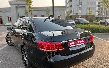 Mercedes-Benz E-Класс, 2014 год, 1 750 000 рублей, 7 фотография