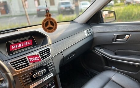 Mercedes-Benz E-Класс, 2014 год, 1 750 000 рублей, 6 фотография