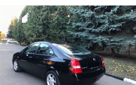 Nissan Primera III, 2006 год, 475 000 рублей, 4 фотография