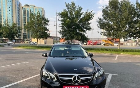 Mercedes-Benz E-Класс, 2014 год, 1 750 000 рублей, 12 фотография