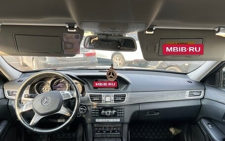 Mercedes-Benz E-Класс, 2014 год, 1 750 000 рублей, 16 фотография