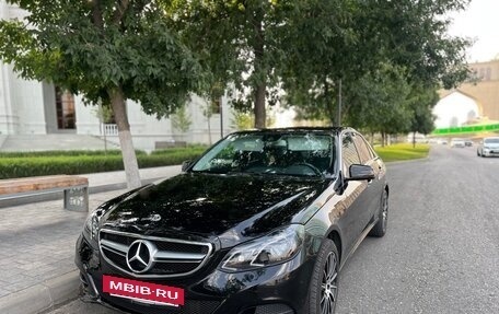 Mercedes-Benz E-Класс, 2014 год, 1 750 000 рублей, 13 фотография