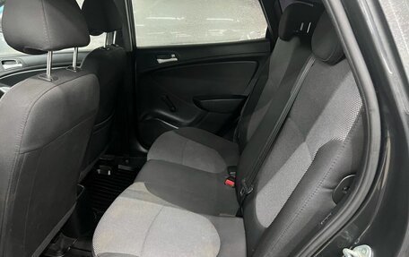 Hyundai Solaris II рестайлинг, 2012 год, 880 000 рублей, 7 фотография