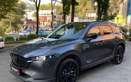 Mazda CX-5 II, 2022 год, 2 289 000 рублей, 3 фотография