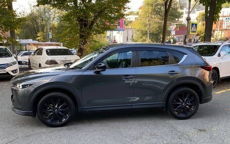 Mazda CX-5 II, 2022 год, 2 289 000 рублей, 4 фотография