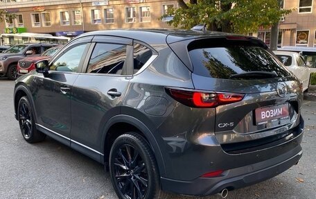 Mazda CX-5 II, 2022 год, 2 289 000 рублей, 5 фотография