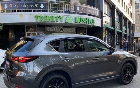 Mazda CX-5 II, 2022 год, 2 289 000 рублей, 7 фотография