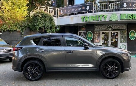 Mazda CX-5 II, 2022 год, 2 289 000 рублей, 8 фотография