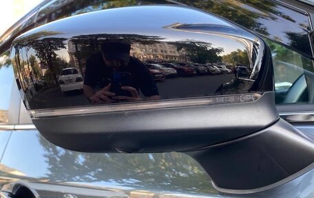 Mazda CX-5 II, 2022 год, 2 289 000 рублей, 10 фотография