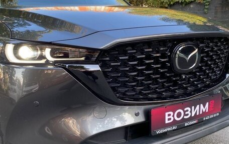 Mazda CX-5 II, 2022 год, 2 289 000 рублей, 12 фотография