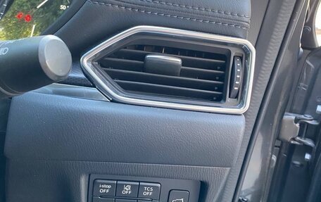 Mazda CX-5 II, 2022 год, 2 289 000 рублей, 21 фотография