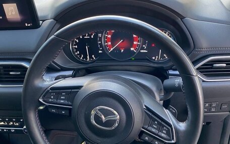 Mazda CX-5 II, 2022 год, 2 289 000 рублей, 22 фотография