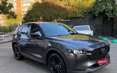 Mazda CX-5 II, 2022 год, 2 289 000 рублей, 9 фотография