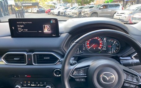 Mazda CX-5 II, 2022 год, 2 289 000 рублей, 24 фотография