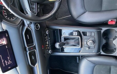 Mazda CX-5 II, 2022 год, 2 289 000 рублей, 23 фотография