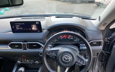 Mazda CX-5 II, 2022 год, 2 289 000 рублей, 25 фотография