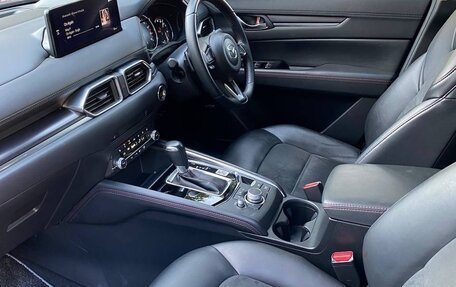 Mazda CX-5 II, 2022 год, 2 289 000 рублей, 27 фотография