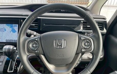 Honda Stepwgn IV, 2021 год, 1 700 000 рублей, 10 фотография