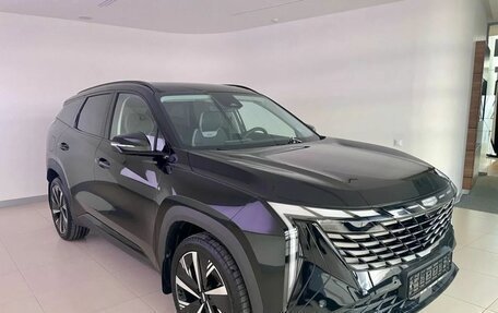 Geely Atlas, 2025 год, 3 760 990 рублей, 7 фотография