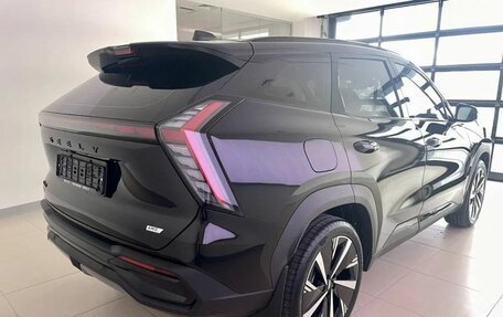 Geely Atlas, 2025 год, 3 760 990 рублей, 6 фотография