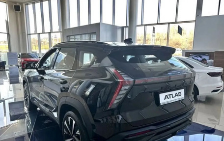 Geely Atlas, 2025 год, 3 760 990 рублей, 19 фотография