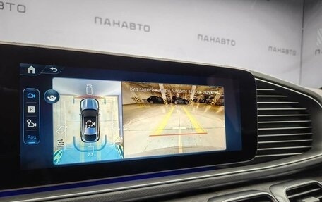 Mercedes-Benz GLE Coupe, 2025 год, 15 800 000 рублей, 12 фотография