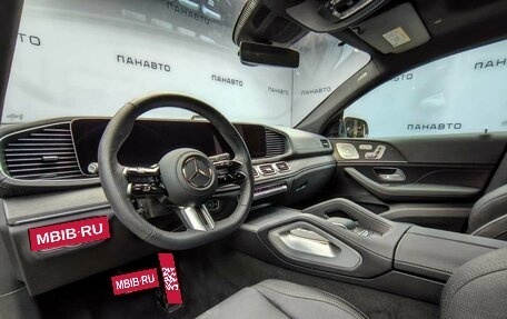 Mercedes-Benz GLE Coupe, 2025 год, 15 800 000 рублей, 6 фотография