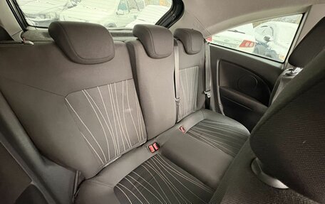 Opel Corsa D, 2008 год, 349 000 рублей, 15 фотография