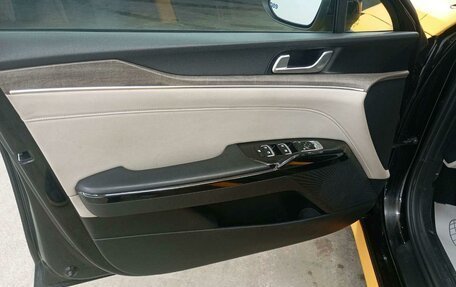 KIA K5, 2021 год, 2 102 350 рублей, 9 фотография