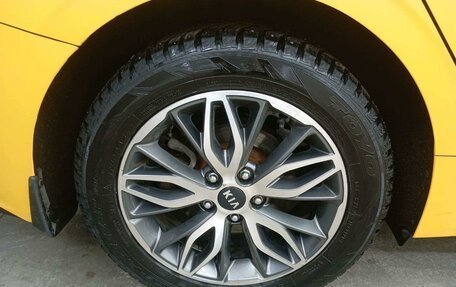 KIA K5, 2021 год, 2 102 350 рублей, 12 фотография