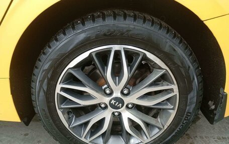 KIA K5, 2021 год, 2 102 350 рублей, 11 фотография