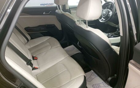 KIA K5, 2021 год, 2 102 350 рублей, 14 фотография