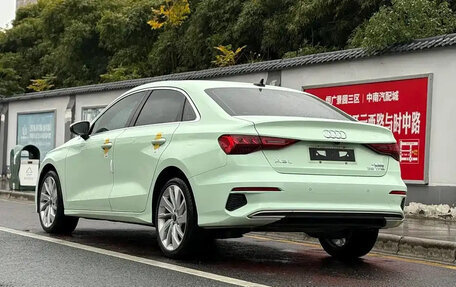 Audi A3, 2021 год, 1 530 000 рублей, 6 фотография