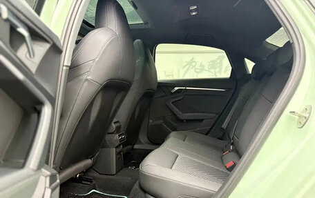 Audi A3, 2021 год, 1 530 000 рублей, 11 фотография