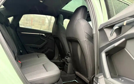 Audi A3, 2021 год, 1 530 000 рублей, 12 фотография