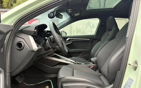 Audi A3, 2021 год, 1 530 000 рублей, 9 фотография