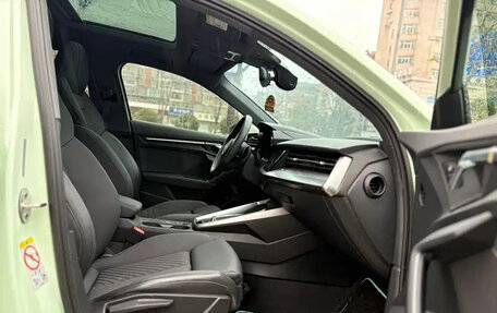 Audi A3, 2021 год, 1 530 000 рублей, 10 фотография