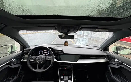 Audi A3, 2021 год, 1 530 000 рублей, 13 фотография