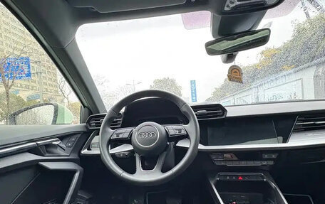 Audi A3, 2021 год, 1 530 000 рублей, 14 фотография