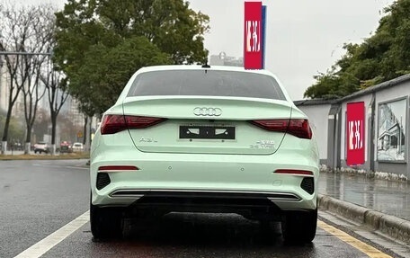 Audi A3, 2021 год, 1 530 000 рублей, 7 фотография