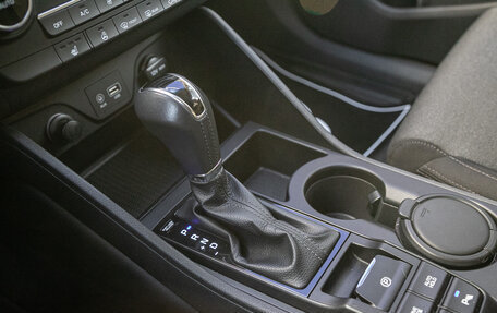 Hyundai Tucson III, 2018 год, 2 198 000 рублей, 12 фотография