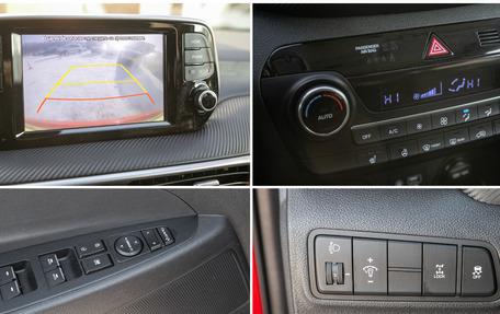 Hyundai Tucson III, 2018 год, 2 198 000 рублей, 24 фотография