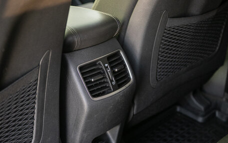 Hyundai Tucson III, 2018 год, 2 198 000 рублей, 15 фотография