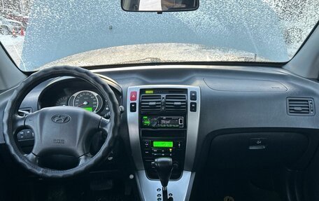 Hyundai Tucson III, 2006 год, 750 000 рублей, 5 фотография