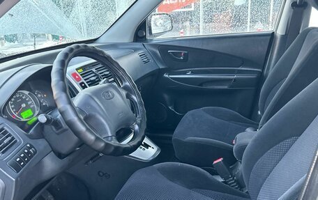 Hyundai Tucson III, 2006 год, 750 000 рублей, 6 фотография