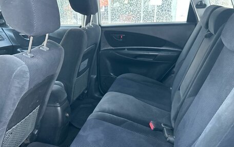 Hyundai Tucson III, 2006 год, 750 000 рублей, 7 фотография